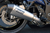 Brocks 397658 CT 16" Single Muffler Full TI Titanium Exhaust System Hayabusa 08-20 Busa GSx1300r Brocks 397658 CT 16" Single Muffler Full TI Titanium Exhaust System Hayabusa 08-20 Busa GSx1300r