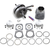 S&S 91-7660 96" Sidewinderﾮ Engine Performance Kit - Natural