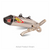 Pro Circuit 03122525FP Ti-6 PRO Titanium TI Full Exhaust System Triumph TF250X 250 2025 25