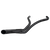 Trask TM-5740BK Black 2:1 Up Yours Exhaust 97-16 FL Touring glide