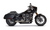 Two Bros TBR 005-5590199-BSG 2:1 CAT Delete Shorty Comp-S Black Exhaust

Harley Davidson 2025 2026 25 26 Heritage & Lowrider ST