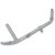 Performance Machine 0037-2000-CH 1" 1 inch extended kickstand Harley-Davidson Touring Fl Road Street Glide 07-26