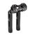 Arlen Ness 520-063 10" Wayback Risers Black  24-26 Touring 25-26 Softail