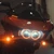 Open Box Custom Dynamics CDTB-RG-15-C TruBeam LED Headlight Harley Davidson Road Glide 15-23