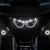 Open Box Custom Dynamics CDTB-RG-15-C TruBeam LED Headlight Harley Davidson Road Glide 15-23