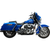 Trask TM-5745BK 2-into-1 BMF Exhaust System twin cam - black