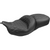 Mustang 89538GM 2-Up Seat Super Touring Seat Gm Diamond Stitch 08-23 FL road street ultra glide harley davidson best seat comfortable