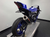 Graves EXY-25R9-FTC Titanium WORKS Full Exhaust System Carbon CF muffler
Yamaha YZF-R9 R9 2025 25 2026 26