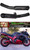 VOODOO VEZX14L2B DUAL BLACK GP SIDE EXHAUST EXHAUST ZX14 12-17