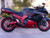 VOODOO VEZX14L2B SLIP-ON KAW BLACK DUAL ZX14