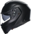 AGV 2118296002001S Streetmodular Mono Helmet - Mono Matte Black Small