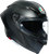 AGV 2118356002007L Pista GP RR Mono Helmet - Matte Carbon Large