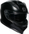 AGV 2118399004-001-L K7 Mono Helmet - Mono Matte Black Large