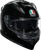 AGV 2118399004-014-XL K7 Helmet - Gloss Black XL