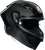 AGV 2118356002-008-XS Pista GP RR Mono Helmet - Glossy Carbon XS