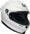 AGV 2118395016010XS K6 S Helmet - White XS