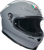 AGV 2118395016012XL K6 S Helmet - Nardo Gray XL