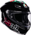 AGV 2118395016-030-M K6 S Salom Tribute Helmet - Salom Tribute Medium