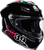 AGV 2118395016-030-XL K6 S Salom Tribute Helmet - Salom Tribute XL