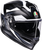 AGV 2118399004-016-XL K7 Glimpse Helmet - Glimpse Matte Black/White XL