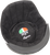 AGV 20KIT00110001 Legends X3000 Helmet Liner - Black Small