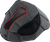 AGV 20KIT63004001XX K6 Helmet Liner - 2XL