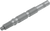 ANDREWS 299180 5-Speed Replacement Main Shaft - '91-'05 Sportster
