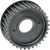 ANDREWS 290326 Belt Drive Transmission Pulley - 32T '06-'17 Harley-Davidson