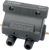 ANDREWS 237230 Supervolt 12 V Ignition Coil - 4.8 Ohm Harley Davidson Black