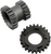 ANDREWS 201145 Replacement Close Ratio 1st Gear Set - 1st Gear Close Ratio