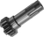ANDREWS 254710 Replacement Stock Ratio Main Drive Clutch Gear - Replacement/Main Drive 17 Tooth '71-'78 Sportster