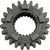 ANDREWS 296220 5-Speed Replacement Countershaft Gear - '80-'95 Harley-Davidson
