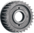 ANDREWS 290294 Belt Drive Transmission Pulleys - 29T Better Acceleration