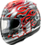 ARAI HELMETS 0101-15870 Corsair-X Haga GP Helmet - Haga GP 2XL