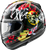 ARAI HELMETS 0101-15960 Signet-X Oriental 2 Helmet - Oriental 2 Small