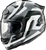 ARAI HELMETS 0101-17058 Contour-X Snake Helmet - Snake White 2XL