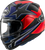ARAI HELMETS 0101-17466 Regent-X Stars & Stripes Helmet - Stars & Stripes Dark Large