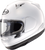 ARAI HELMETS 0101-17570 Signet-X Helmet - Diamond White Small