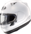 ARAI HELMETS 0101-17573 Signet-X Helmet - Diamond White XL
