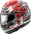 ARAI HELMETS 0101-17611 Corsair-X Haga GP Helmet - Haga GP XS