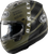 ARAI HELMETS 0101-17641 Corsair-X MVK Oakley Helmet - MVK Oakley 2XL