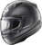ARAI HELMETS 0101-17662 Quantum-X Solid Helmet - Black Frost 2XL