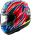 ARAI HELMETS 0101-17703 Corsair-X Ogura Helmet - Ogura XL