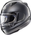 ARAI HELMETS 0101-17719 Signet-X Helmet - Diamond Black Medium