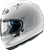 ARAI HELMETS 0101-17734 Regent-X Solid Helmet - White 2XL