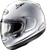 ARAI HELMETS 0101-18163 Quantum-X Helmet - Aluminum Silver XS