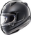 ARAI HELMETS 0101-18172 Quantum-X Helmet - Diamond Black Large