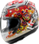 ARAI HELMETS 0101-18307 Corsair-X Nakagami-4 Helmet - Nakagami-4 XS