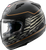 ARAI HELMETS 0101-18522 Signet-X US Flag Helmet - US Flag Black Frost 2XL