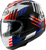 ARAI HELMETS 0101-18549 Corsair-X Rea-7 Helmet - Rea-7 Small